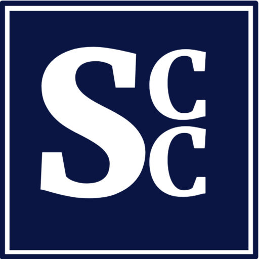 SCC Law Icon